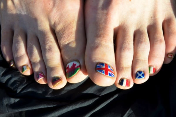  - 2013-Marathon-des-Sables-Rory-Coleman-toe-nail-polish