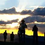 The Western States 100-Mile Healing Ceremony