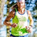A Worthwhile Struggle: Timothy Olson’s 2013 Western States 100 Report