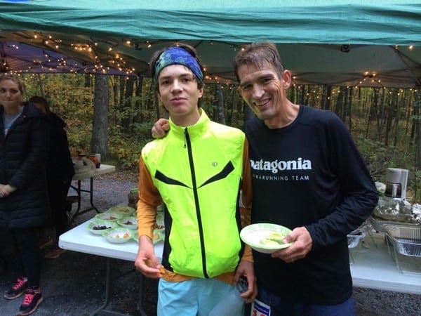 2014 Grindstone 100