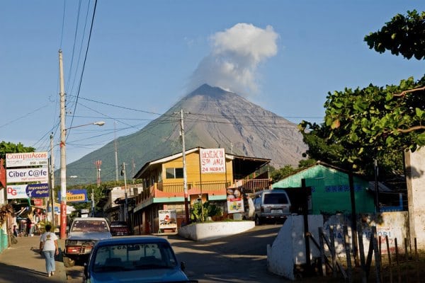 Photo: John Frierson Photography Ultramaraton Fuego y Agua