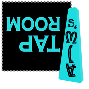 AJW's Raptoom Logo