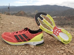 Adidas Adios 2