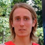 Alex Nichols Post-2014 Speedgoat 50k Interview