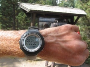 Andy Anderson's Grand Teton FKT- 2:53:02.