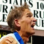Andy Jones-Wilkins Post-2014 Western States 100 Interview