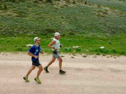 Bighorn Trail Run 100 Mile: ‘One Tough Mudder’ Bighorn Trail Run 100 Mile: ‘One Tough Mudder’