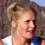 Anna Frost, 2014 Speedgoat 50k Champion, Interview
