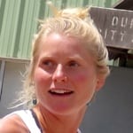 Anna Frost Pre-2014 Speedgoat 50k Interview