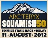 Arc'teryx Squamish 50