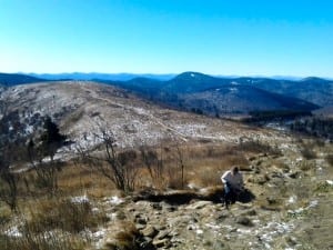 The Art Loeb Trail