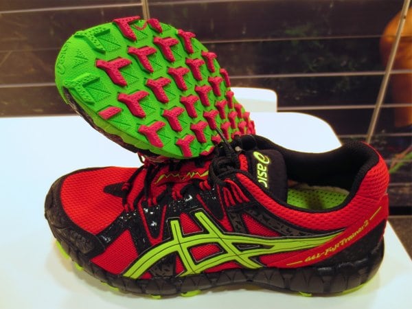 asics gel fuji trainer test asics gel fuji trainer test