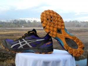 Asics Gel Fuji Racer