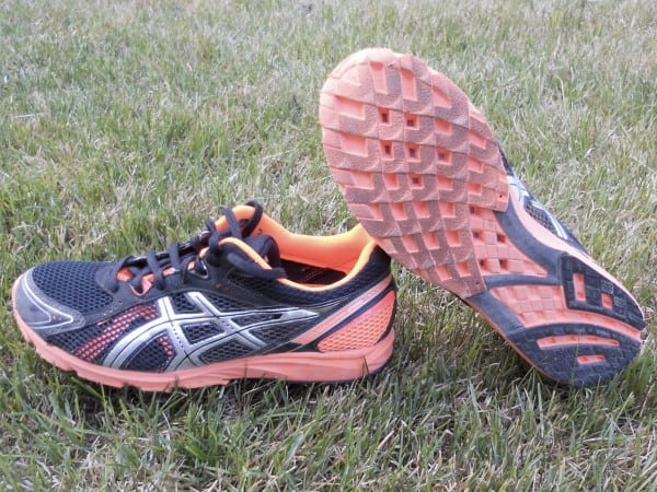 Asics Hyperspeed 5