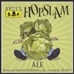 Bell's Hopslam Ale