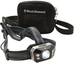 Black Diamond Polar Icon
