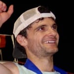 Brett Rivers Post-2014 Western States 100 Interview
