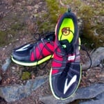 Brooks PureGrit 2 Review
