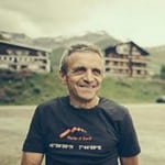 Staying Connected Through Running