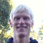 Cameron Clayton Pre-2013 TNF EC 50 50 Mile Interview