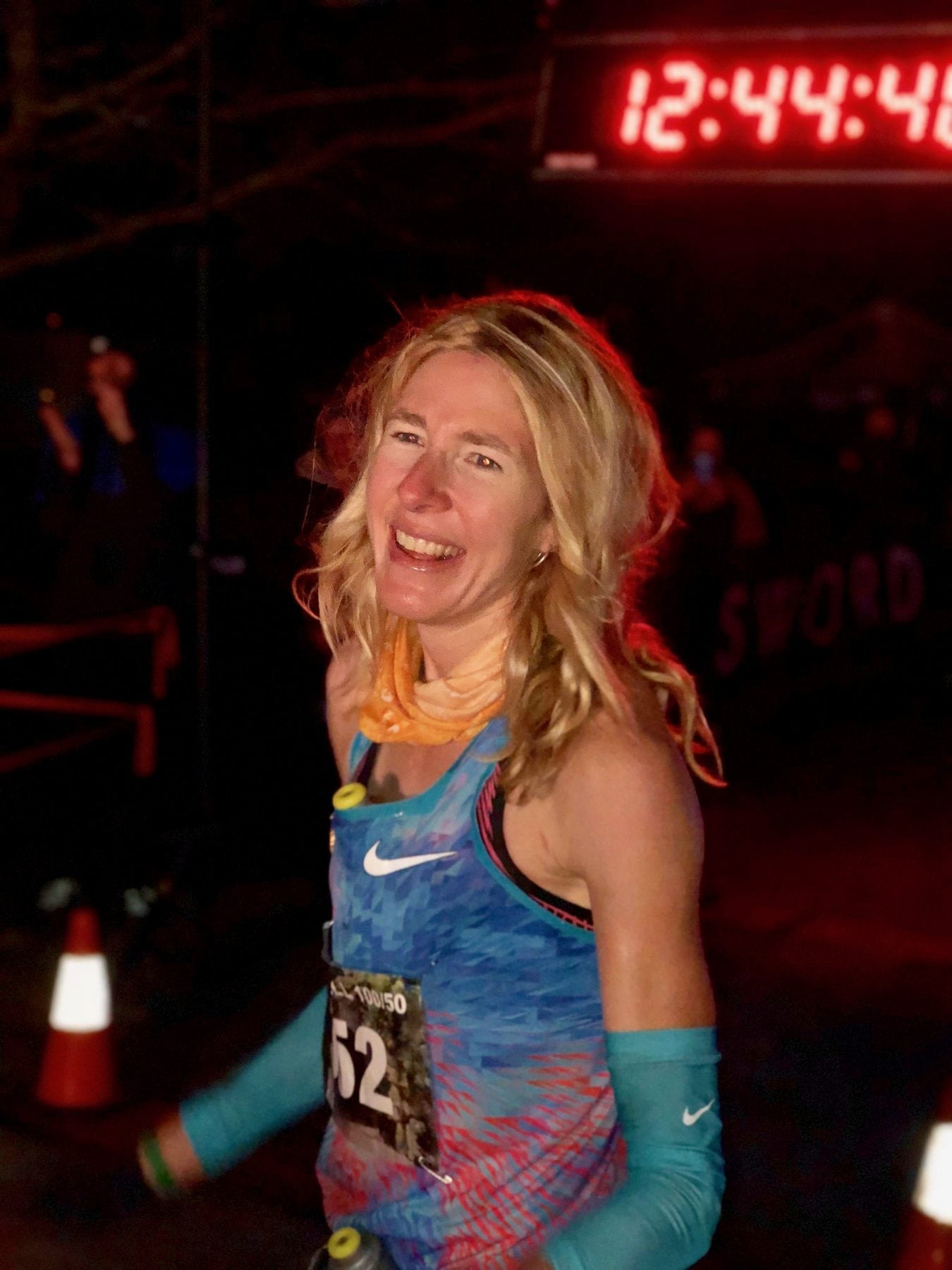 Camille Herron 100 Mile World Record Holder Interview camille-herron-100-mile-world-record-holder-interview