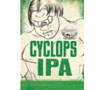 Cascade Lakes Cyclops IPA