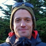 Chris Vargo Post-2013 TNF EC 50 Mile Interview
