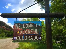 Colorado Weekend Colorado Weekend