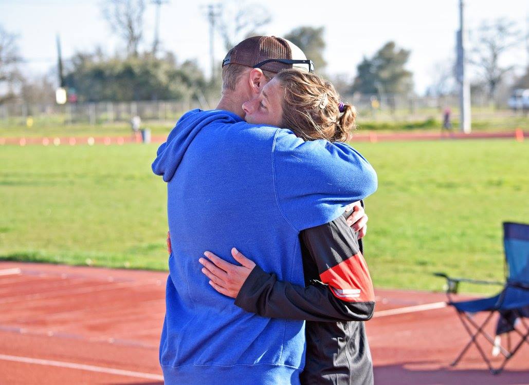 Courtney Dauwalter, 24Hour American Record Holder, Interview