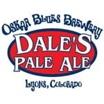 Dale's Pale Ale