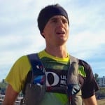Dylan Bowman - 2012 Run Rabbit Run 100