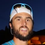 Dylan Bowman Post-2014 Western States 100 Interview