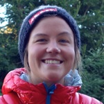 Emelie Forsberg Pre-2013 TNF EC 50 Mile Interview