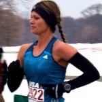 Emily Harrison, 2014 USATF 50k Road Championship Winner, Interview