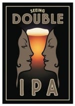 Foothills Seeing Double IPA