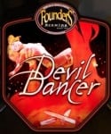 Founders Devil Dancer Triple IPA