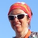 Francesca Canepa Post-2014 TNF Transgrancanaria Interview