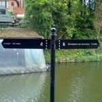 Grand Union Canal Race – England