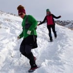 That One Hill