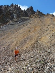Grant Swamp Pass