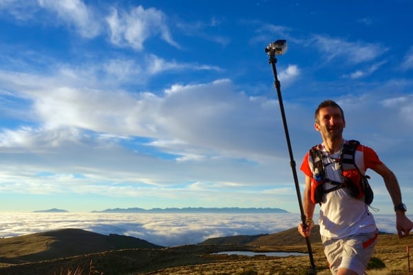 Greg Vollet - Kepler Track
