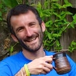 Greg Vollet: Le Patron