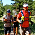 Your Ultra-Training Bag of Tricks: Group Workouts