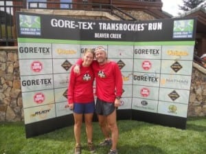 Happy Finishers