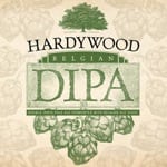 Hardywood Belgian DIPA