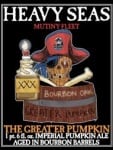 Heavy Sea Great'er Pumpkin Ale