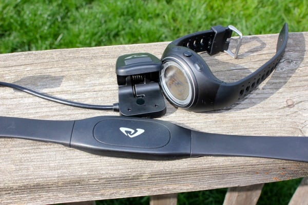 Highgear XT7 ALTI-GPS - package