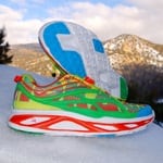 Best Shoes of Winter Outdoor Retailer 2014