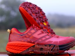 Hoka One One Speedgoat 2 Review Hoka One One Speedgoat 2 Review