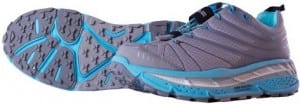 Hoka One One Stinson Evo women's